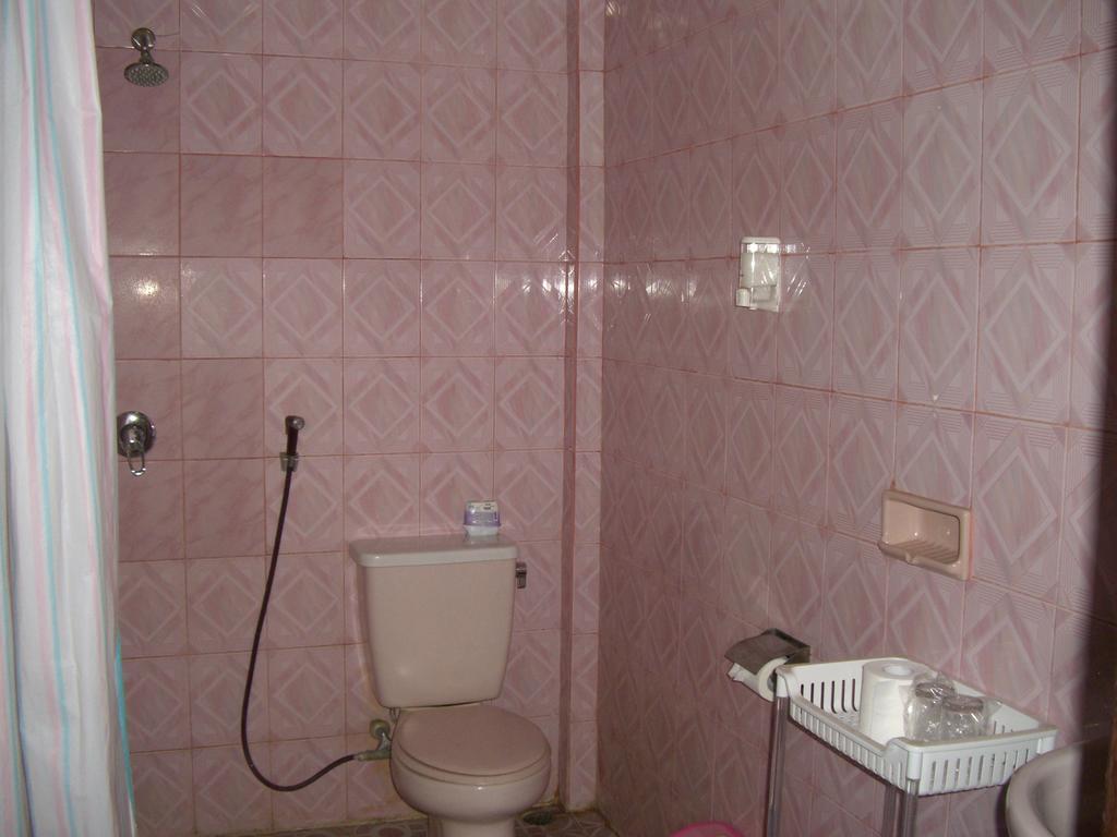 Matahari Tulamben Guesthouse Номер фото